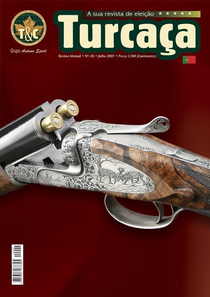 Turcaça 3