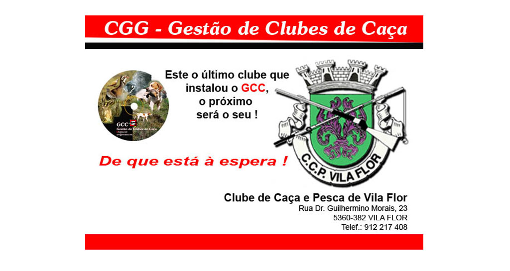 Vila Flor